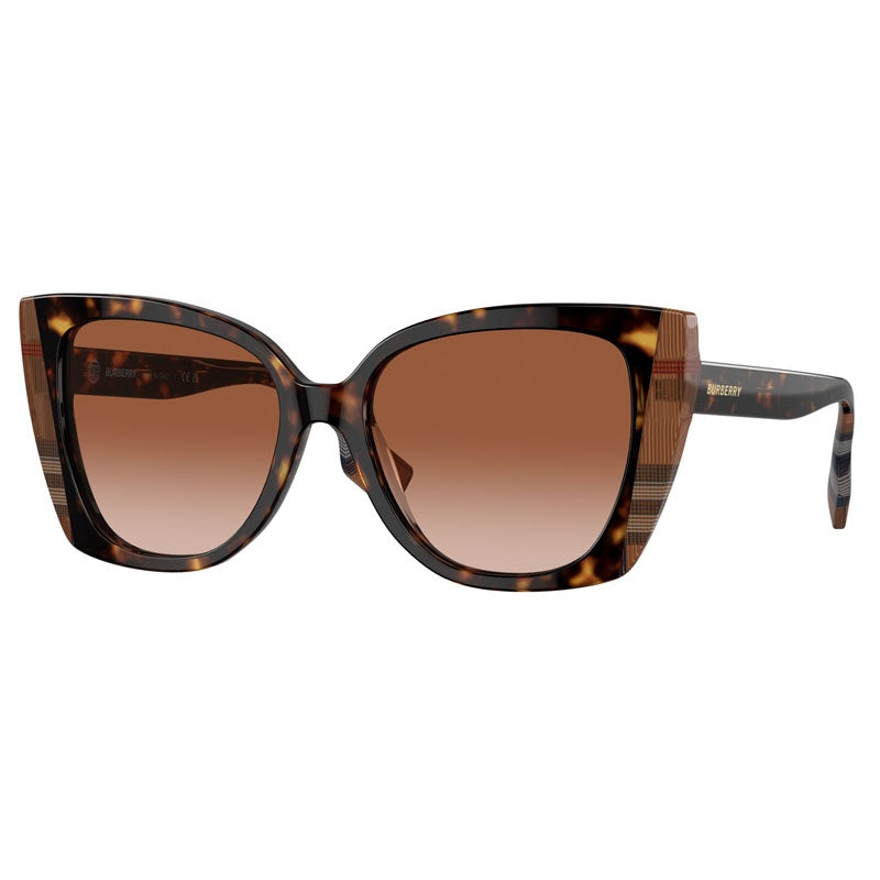 Occhiale da Sole Burberry, Modello: 0BE4393 Colore: 405313