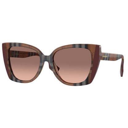Occhiale da Sole Burberry, Modello: 0BE4393 Colore: 405413