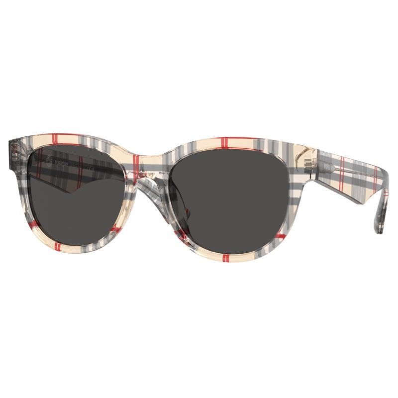 Occhiale da Sole Burberry, Modello: 0BE4432U Colore: 412287