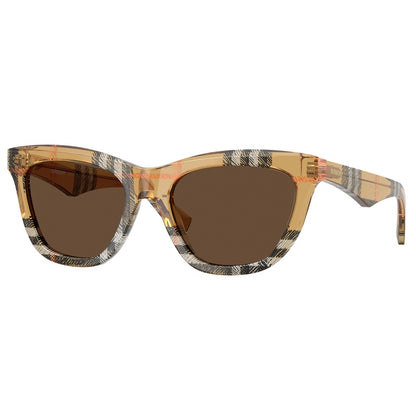 Occhiale da Sole Burberry, Modello: 0BE4435 Colore: 414673