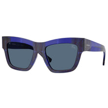 Carica l&#39;immagine nel visualizzatore di Gallery, Occhiale da Sole Burberry, Modello: 0BE4449 Colore: 411480