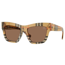 Carica l&#39;immagine nel visualizzatore di Gallery, Occhiale da Sole Burberry, Modello: 0BE4449 Colore: 414673