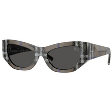 Carica l&#39;immagine nel visualizzatore di Gallery, Occhiale da Sole Burberry, Modello: 0BE4450U Colore: 414787