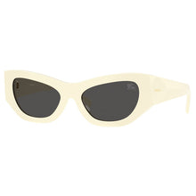 Carica l&#39;immagine nel visualizzatore di Gallery, Occhiale da Sole Burberry, Modello: 0BE4450U Colore: 415887