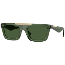 Carica l&#39;immagine nel visualizzatore di Gallery, Occhiale da Sole Burberry, Modello: 0BE4451U Colore: 417471
