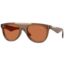 Carica l&#39;immagine nel visualizzatore di Gallery, Occhiale da Sole Burberry, Modello: 0BE4452U Colore: 417373