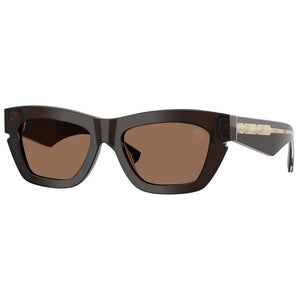 Occhiale da Sole Burberry, Modello: 0BE4454 Colore: 411673