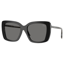 Carica l&#39;immagine nel visualizzatore di Gallery, Occhiale da Sole Burberry, Modello: 0BE4456 Colore: 416581