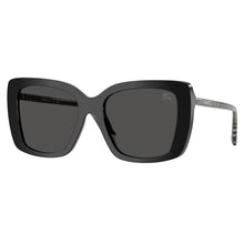 Carica l&#39;immagine nel visualizzatore di Gallery, Occhiale da Sole Burberry, Modello: 0BE4456 Colore: 416587
