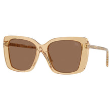 Carica l&#39;immagine nel visualizzatore di Gallery, Occhiale da Sole Burberry, Modello: 0BE4456 Colore: 416773