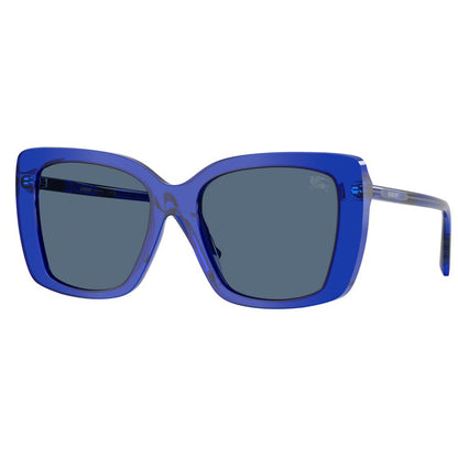Occhiale da Sole Burberry, Modello: 0BE4456 Colore: 416880
