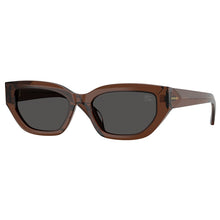 Carica l&#39;immagine nel visualizzatore di Gallery, Occhiale da Sole Burberry, Modello: 0BE4463D Colore: 411687