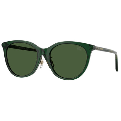 Occhiale da Sole Burberry, Modello: 0BE4464D Colore: 416271