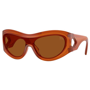 Occhiale da Sole Burberry, Modello: 0BE4465 Colore: 415273