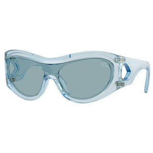 Occhiale da Sole Burberry, Modello: 0BE4465 Colore: 415380