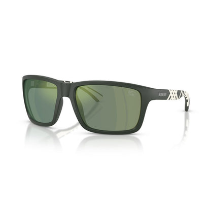 Occhiale da Sole Burberry, Modello: 0BE4483 Colore: 42326R