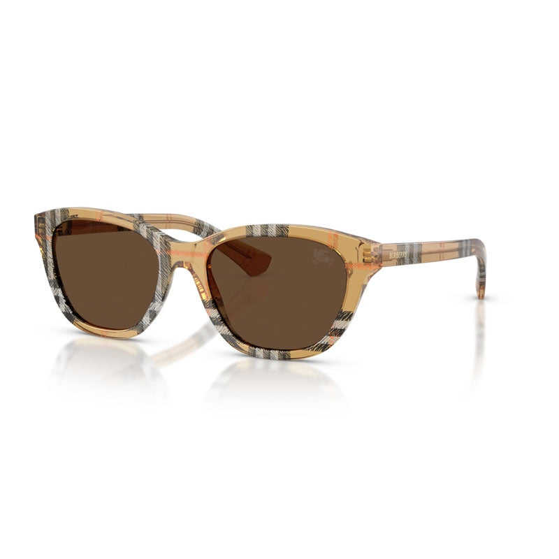 Occhiale da Sole Burberry, Modello: 0BE4486 Colore: 416373