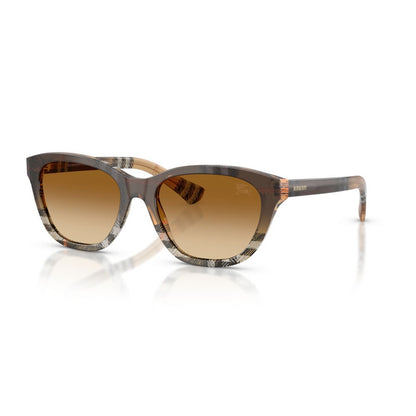 Occhiale da Sole Burberry, Modello: 0BE4486 Colore: 420213