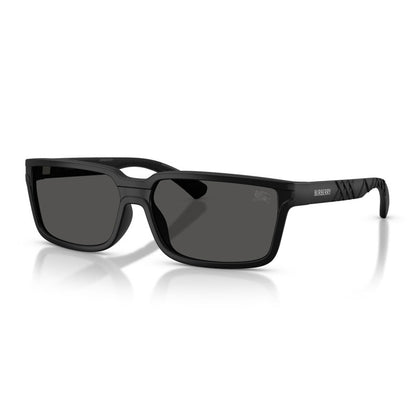 Occhiale da Sole Burberry, Modello: 0BE4495D Colore: 346487