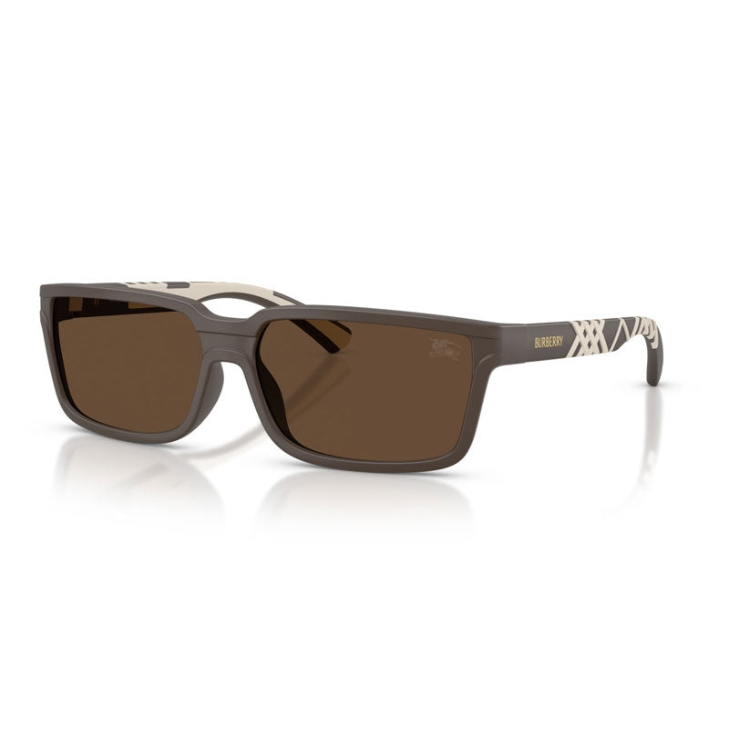 Occhiale da Sole Burberry, Modello: 0BE4495D Colore: 423473