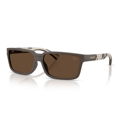 Occhiale da Sole Burberry, Modello: 0BE4495D Colore: 423473