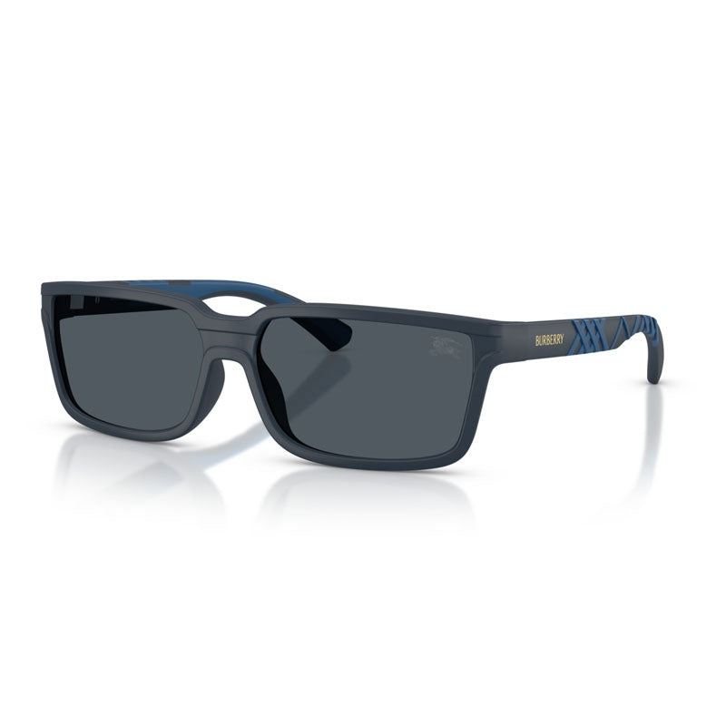 Occhiale da Sole Burberry, Modello: 0BE4495D Colore: 424087
