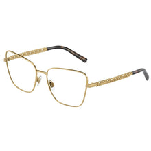 Carica l&#39;immagine nel visualizzatore di Gallery, Occhiale da Vista Dolce e Gabbana, Modello: 0DG1346 Colore: 02