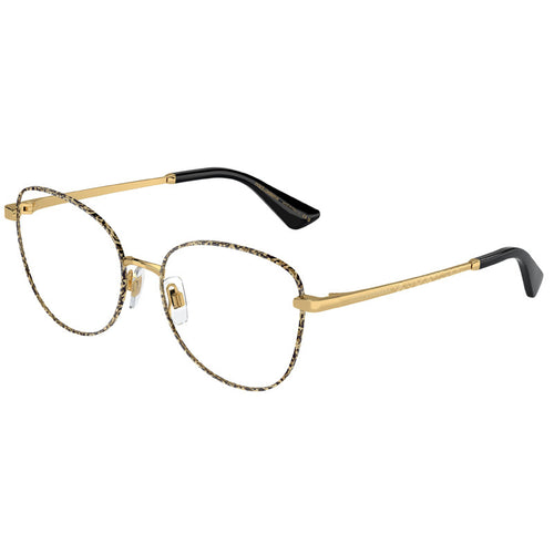 Occhiale da Vista Dolce e Gabbana, Modello: 0DG1355 Colore: 1364