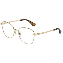 Carica l&#39;immagine nel visualizzatore di Gallery, Occhiale da Vista Dolce e Gabbana, Modello: 0DG1355 Colore: 1365