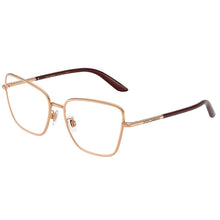 Carica l&#39;immagine nel visualizzatore di Gallery, Occhiale da Vista Dolce e Gabbana, Modello: 0DG1359 Colore: 1298