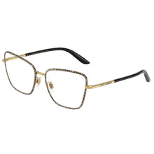 Carica l&#39;immagine nel visualizzatore di Gallery, Occhiale da Vista Dolce e Gabbana, Modello: 0DG1359 Colore: 1364