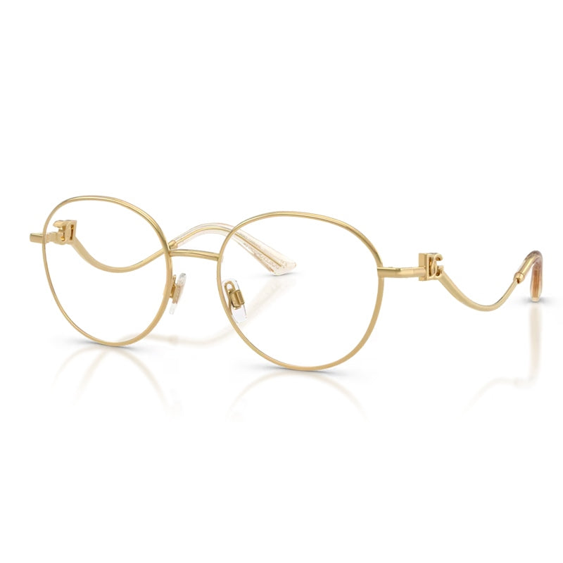 Occhiale da Vista Dolce e Gabbana, Modello: 0DG1365 Colore: 02