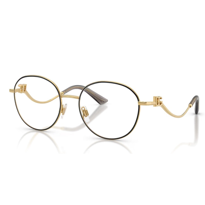 Occhiale da Vista Dolce e Gabbana, Modello: 0DG1365 Colore: 1334
