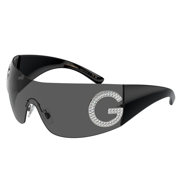 Occhiale da Sole Dolce e Gabbana, Modello: 0DG2298B Colore: 0587