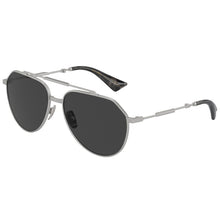 Carica l&#39;immagine nel visualizzatore di Gallery, Occhiale da Sole Dolce e Gabbana, Modello: 0DG2302 Colore: 136648