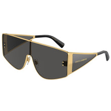 Carica l&#39;immagine nel visualizzatore di Gallery, Occhiale da Sole Dolce e Gabbana, Modello: 0DG2305 Colore: 0287