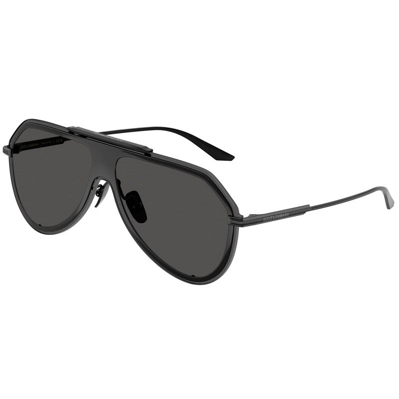 Occhiale da Sole Dolce e Gabbana, Modello: 0DG2309 Colore: 0187