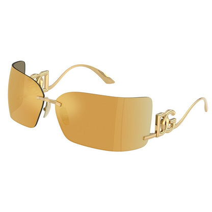 Occhiale da Sole Dolce e Gabbana, Modello: 0DG2319 Colore: 025A