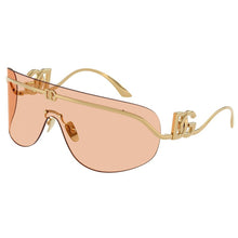 Carica l&#39;immagine nel visualizzatore di Gallery, Occhiale da Sole Dolce e Gabbana, Modello: 0DG2320 Colore: 0273