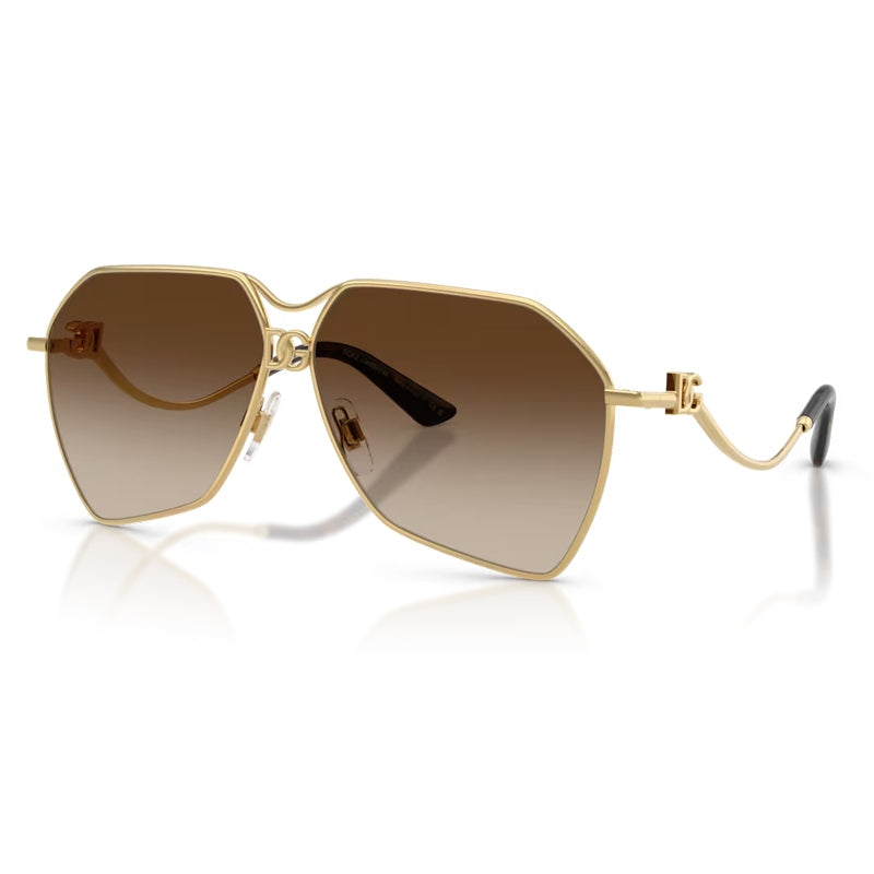 Occhiale da Sole Dolce e Gabbana, Modello: 0DG2326 Colore: 0213