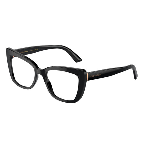 Occhiale da Vista Dolce e Gabbana, Modello: 0DG3308 Colore: 501