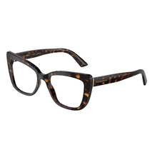 Carica l&#39;immagine nel visualizzatore di Gallery, Occhiale da Vista Dolce e Gabbana, Modello: 0DG3308 Colore: 502