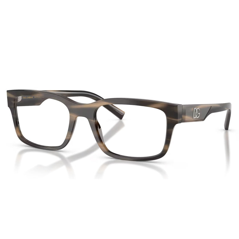 Occhiale da Vista Dolce e Gabbana, Modello: 0DG3352 Colore: 3200