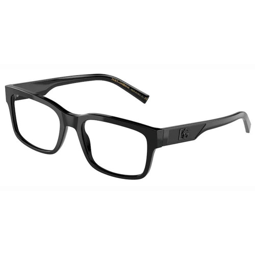 Occhiale da Vista Dolce e Gabbana, Modello: 0DG3352 Colore: 501
