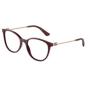 Occhiale da Vista Dolce e Gabbana, Modello: 0DG3363 Colore: 3091