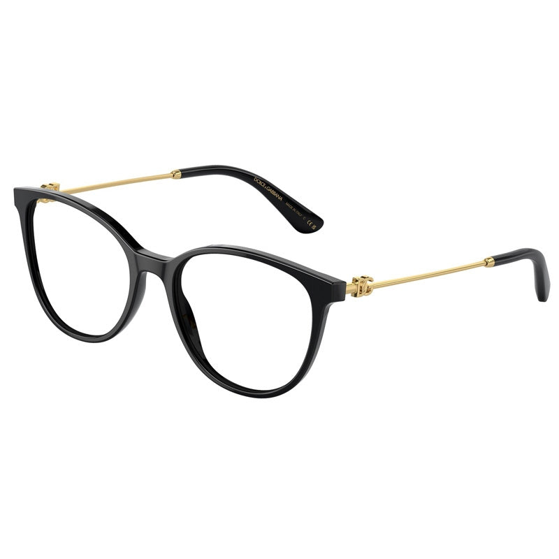 Occhiale da Vista Dolce e Gabbana, Modello: 0DG3363 Colore: 501