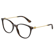 Carica l&#39;immagine nel visualizzatore di Gallery, Occhiale da Vista Dolce e Gabbana, Modello: 0DG3363 Colore: 502