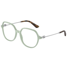Carica l&#39;immagine nel visualizzatore di Gallery, Occhiale da Vista Dolce e Gabbana, Modello: 0DG3364 Colore: 3345