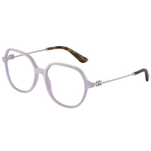 Carica l&#39;immagine nel visualizzatore di Gallery, Occhiale da Vista Dolce e Gabbana, Modello: 0DG3364 Colore: 3382