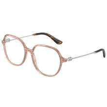 Carica l&#39;immagine nel visualizzatore di Gallery, Occhiale da Vista Dolce e Gabbana, Modello: 0DG3364 Colore: 3411
